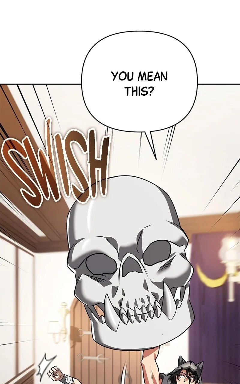My Avatars' Path to Greatness Chapter 33 page 127