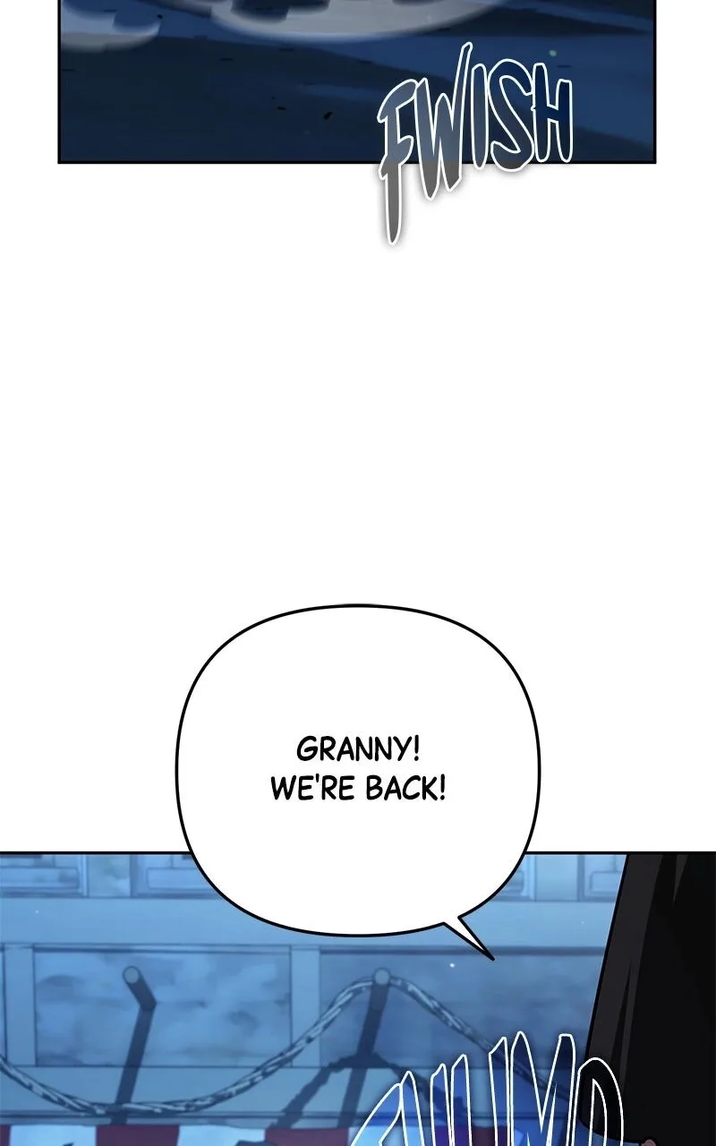 My Avatars' Path to Greatness Chapter 34 page 3