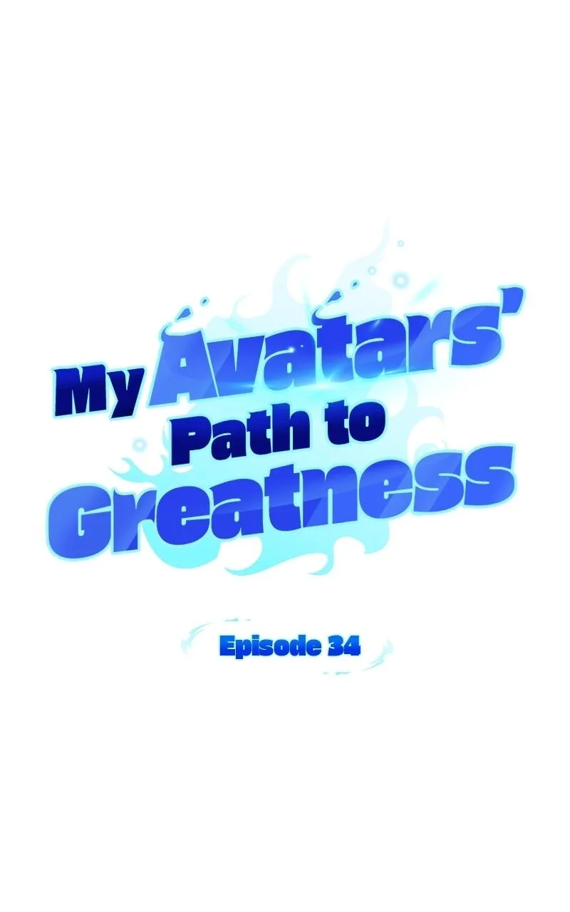 My Avatars' Path to Greatness Chapter 34 page 16