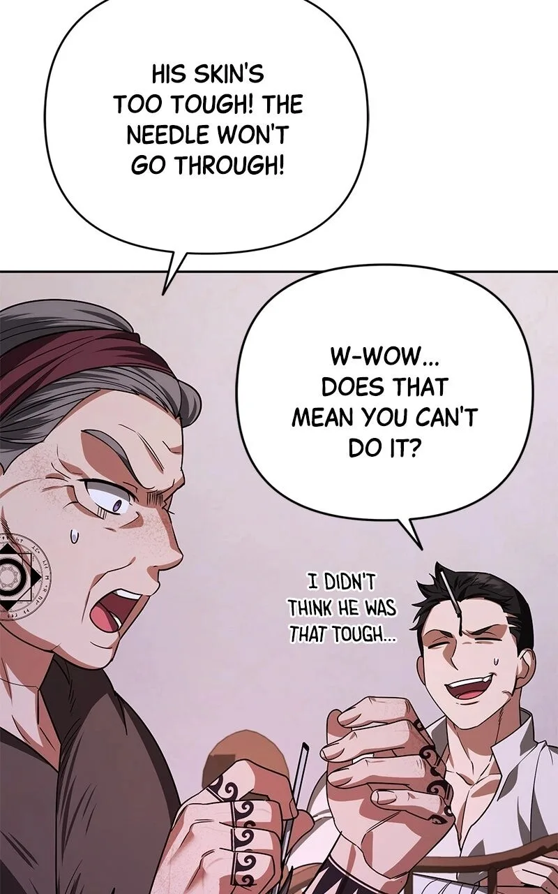My Avatars' Path to Greatness Chapter 34 page 35