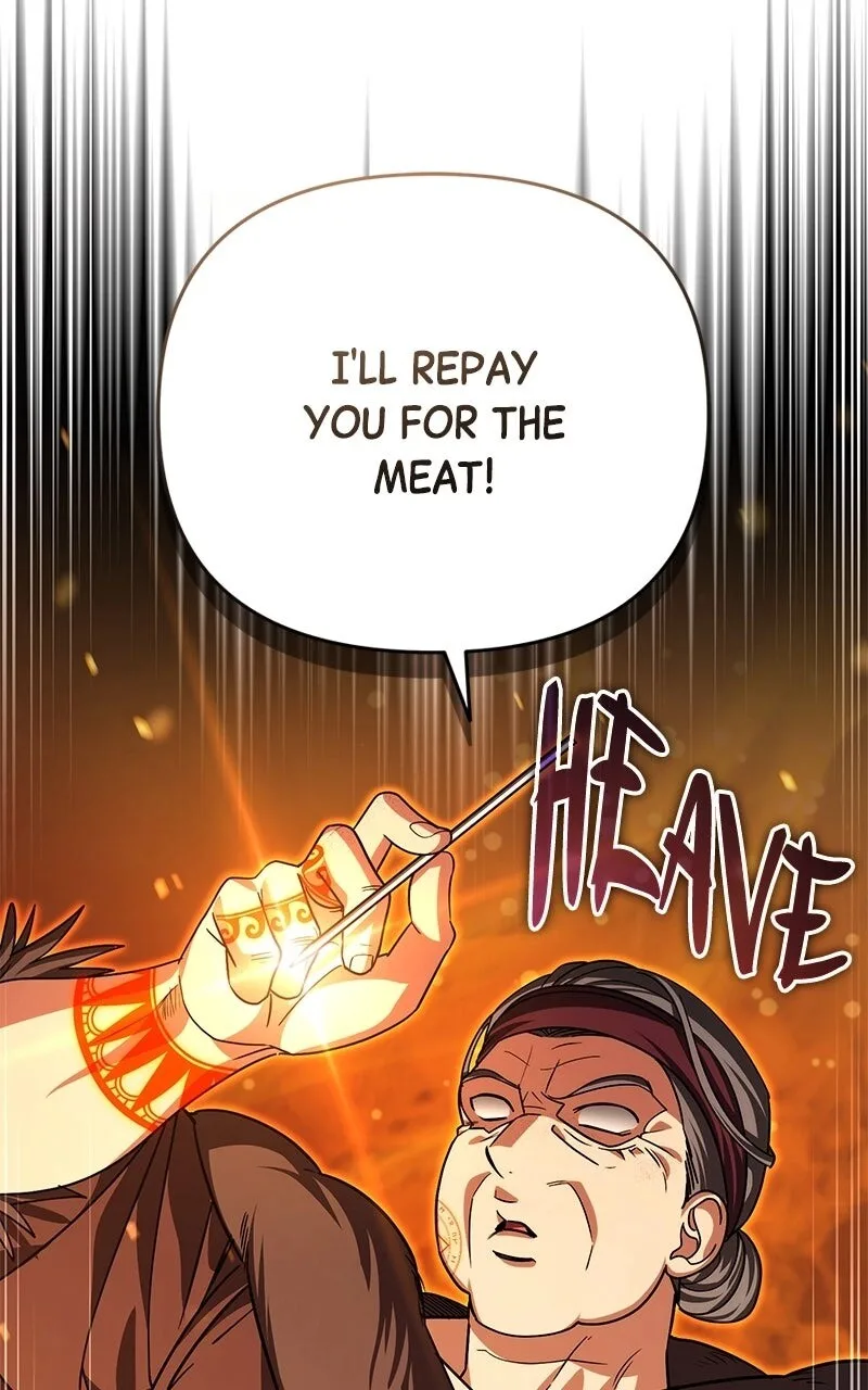 My Avatars' Path to Greatness Chapter 34 page 38