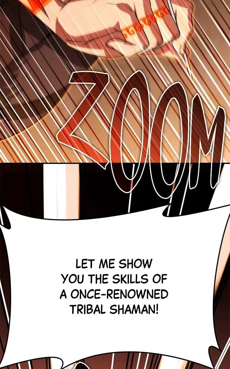 My Avatars' Path to Greatness Chapter 34 page 41