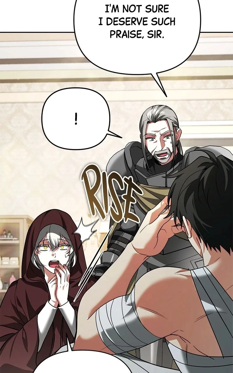 My Avatars' Path to Greatness Chapter 34 page 77