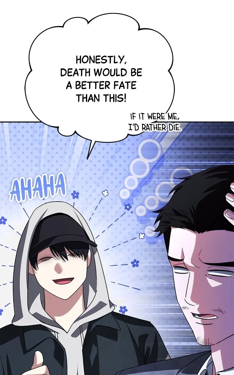 My Avatars' Path to Greatness Chapter 34 page 113