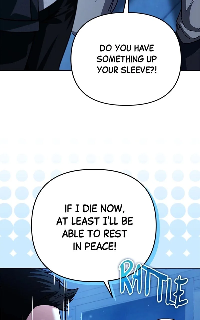My Avatars' Path to Greatness Chapter 35 page 5