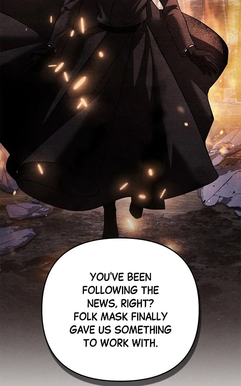 My Avatars' Path to Greatness Chapter 35 page 67