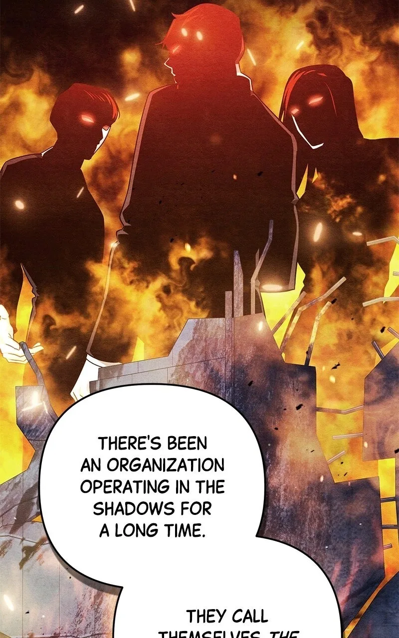 My Avatars' Path to Greatness Chapter 35 page 65