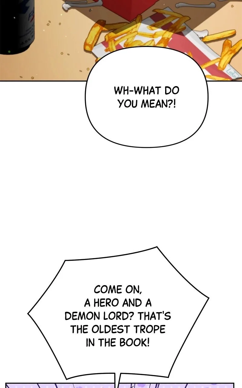My Avatars' Path to Greatness Chapter 35 page 82