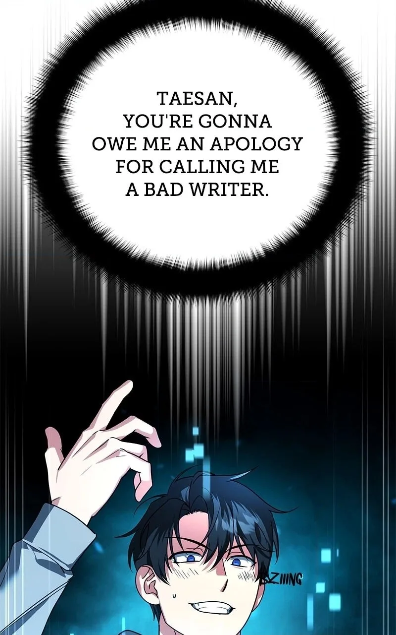 My Avatars' Path to Greatness Chapter 35 page 120