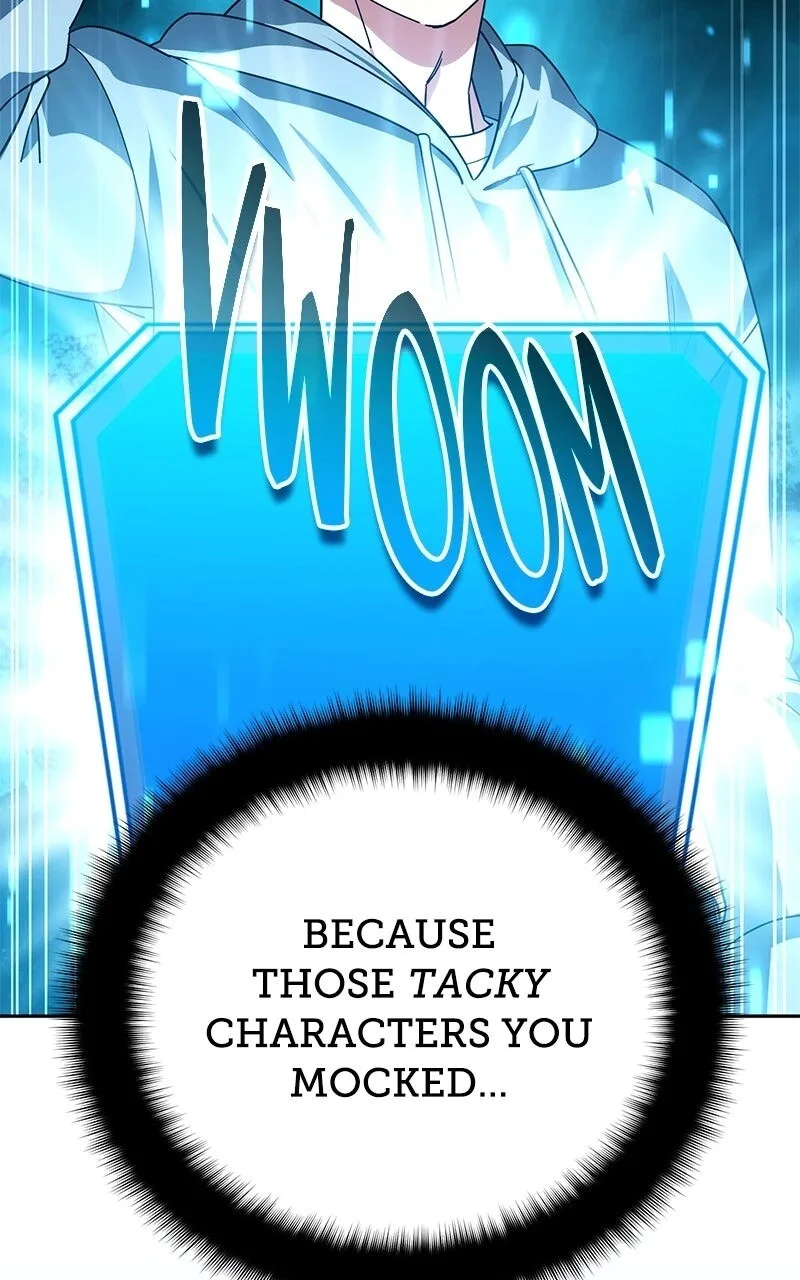 My Avatars' Path to Greatness Chapter 35 page 121