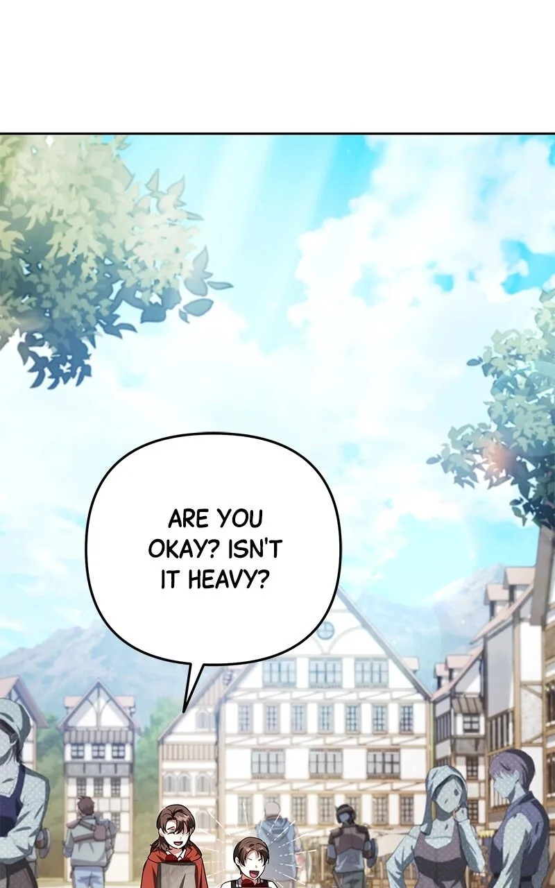 My Avatars' Path to Greatness Chapter 36 page 13