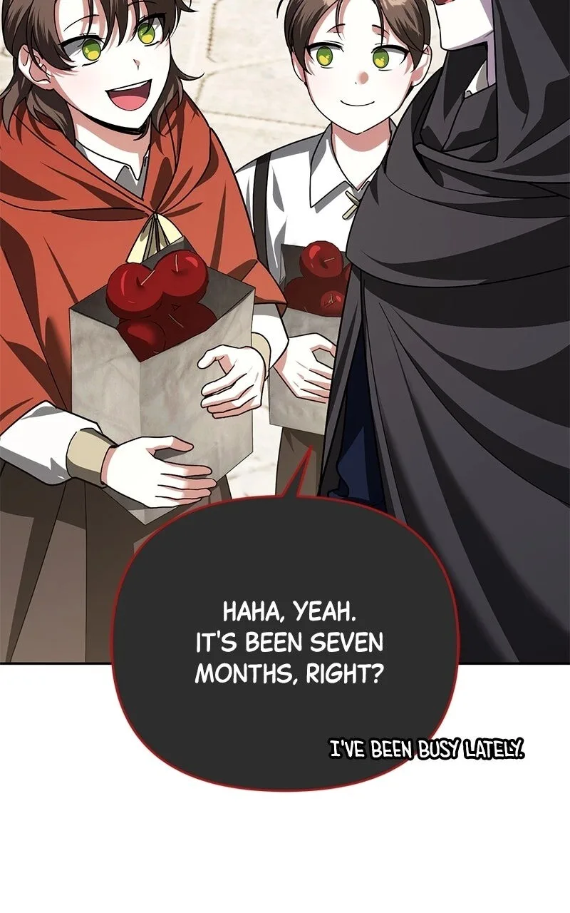 My Avatars' Path to Greatness Chapter 36 page 28
