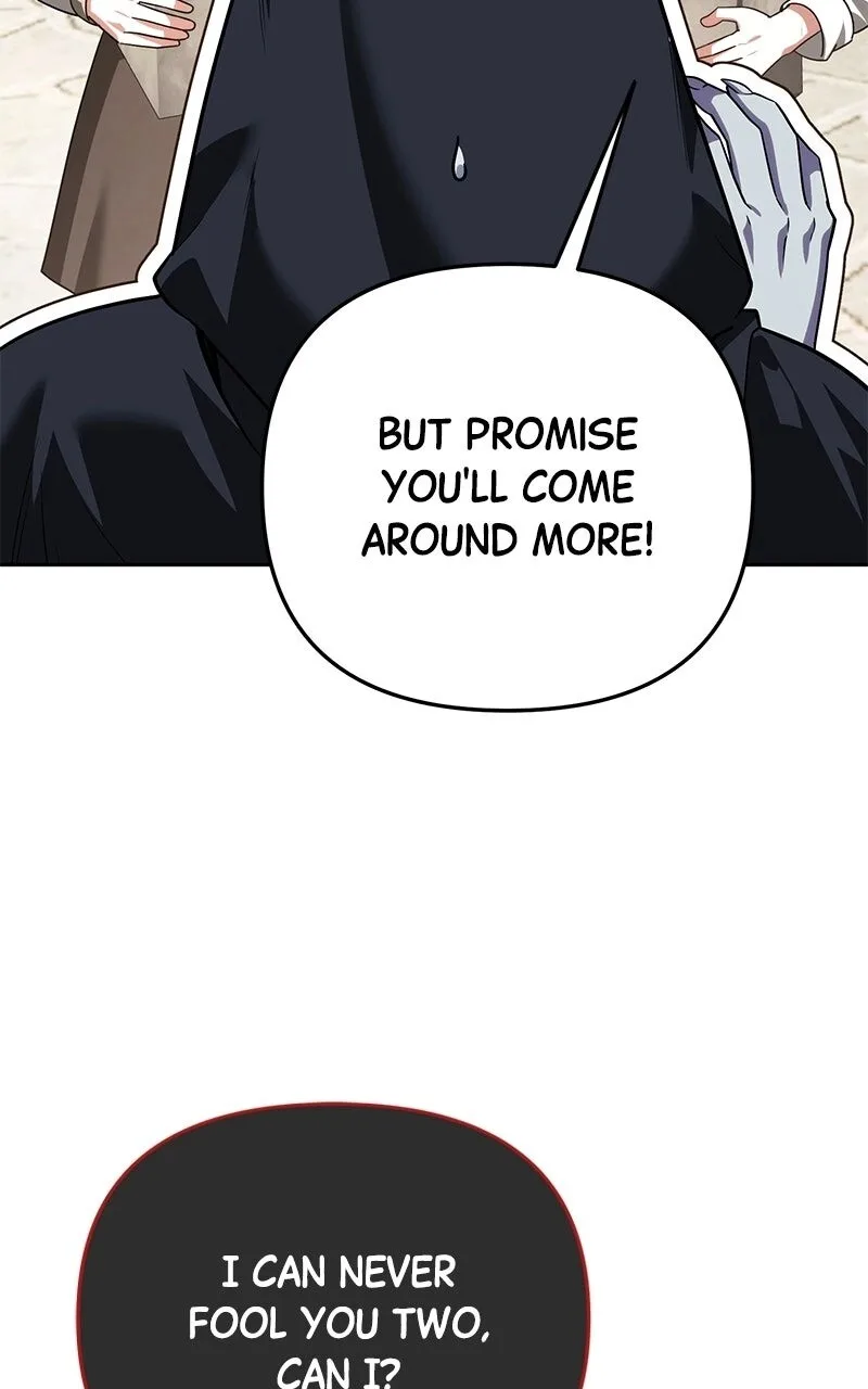 My Avatars' Path to Greatness Chapter 36 page 34