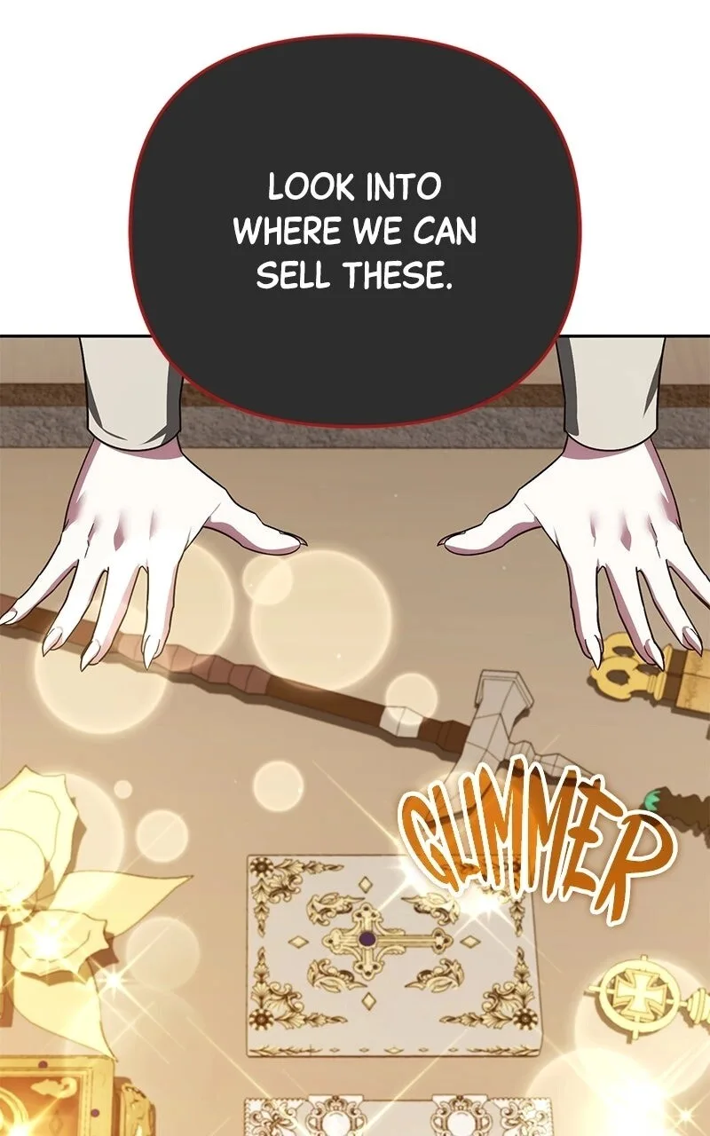 My Avatars' Path to Greatness Chapter 36 page 43
