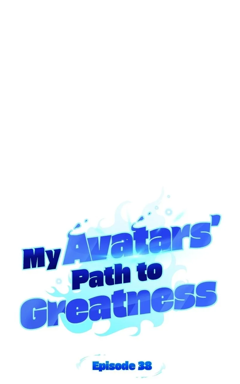 My Avatars' Path to Greatness Chapter 38 page 23