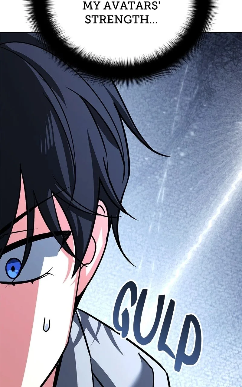 My Avatars' Path to Greatness Chapter 39 page 118