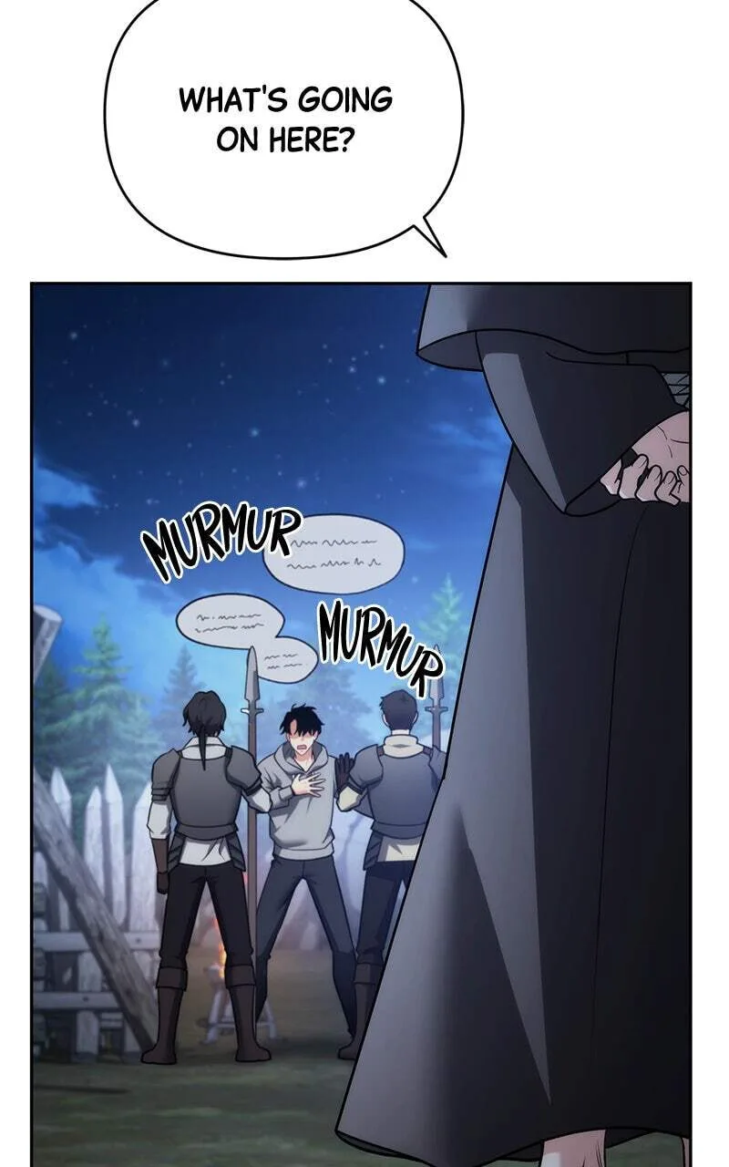 My Avatars' Path to Greatness Chapter 4 page 5