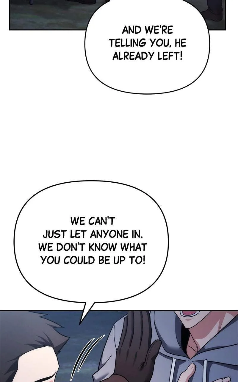 My Avatars' Path to Greatness Chapter 4 page 3