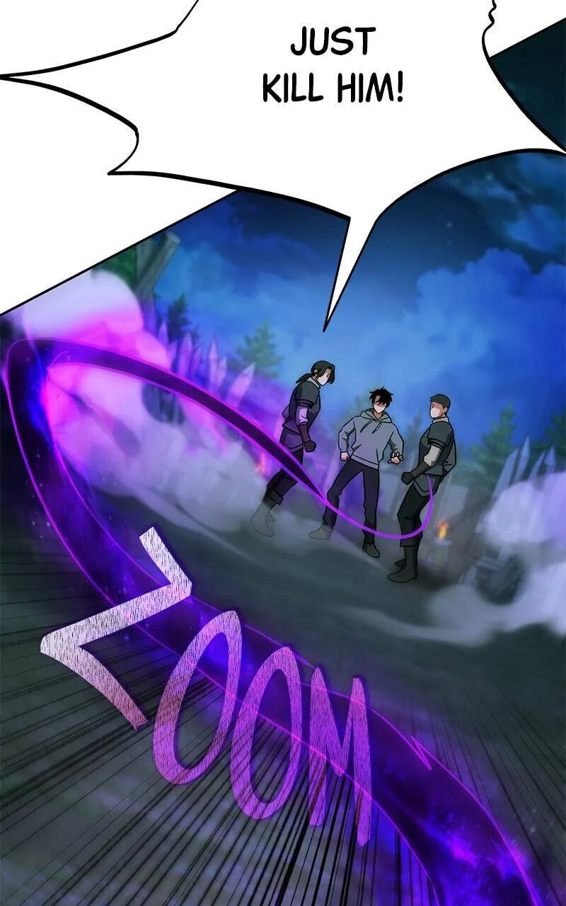My Avatars' Path to Greatness Chapter 4 page 37