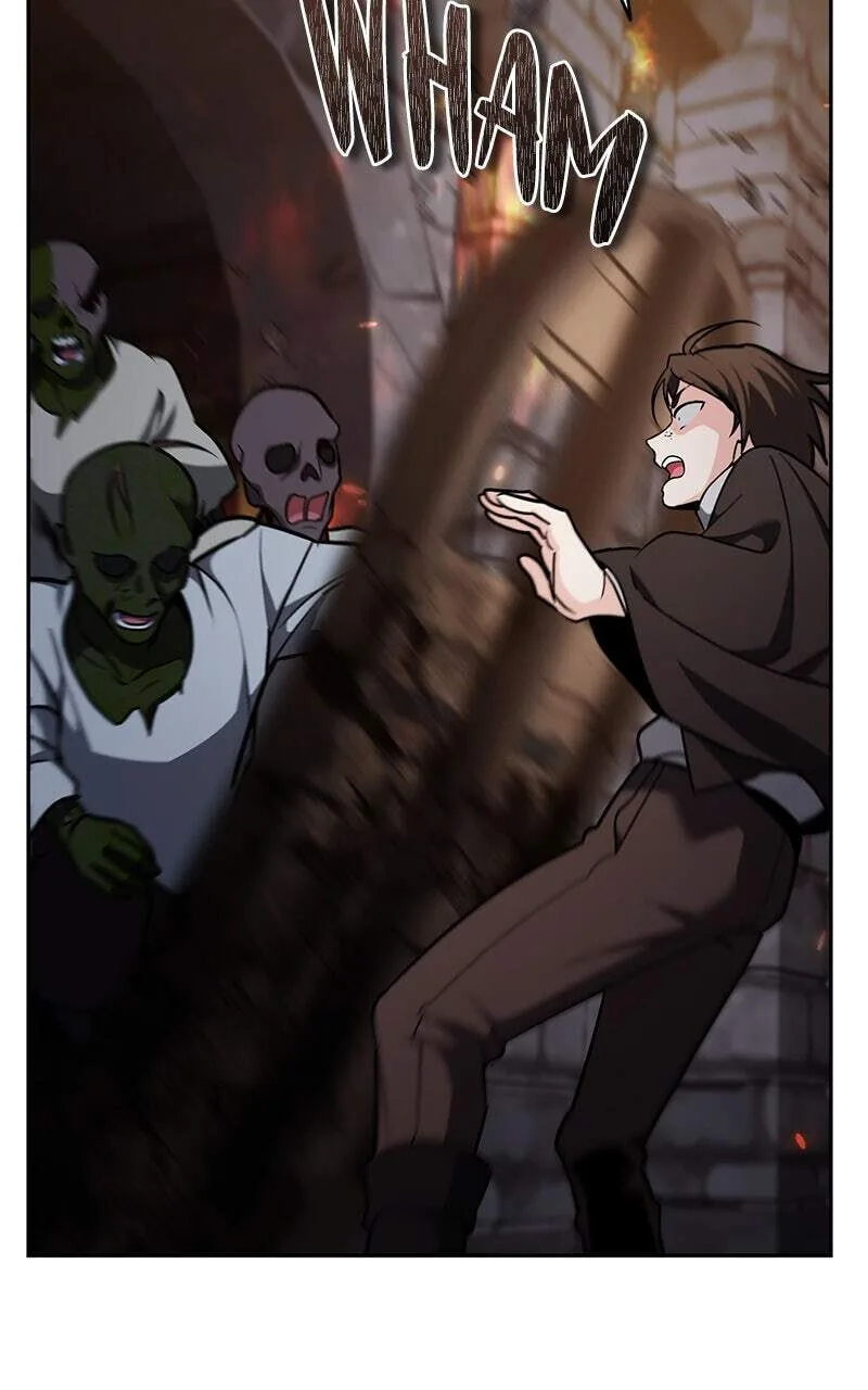 My Avatars' Path to Greatness Chapter 4 page 81