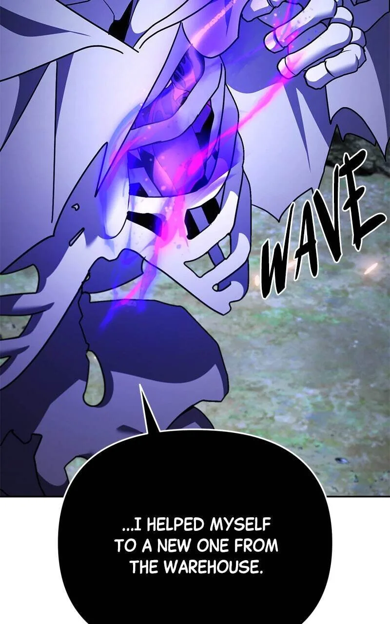 My Avatars' Path to Greatness Chapter 4 page 106