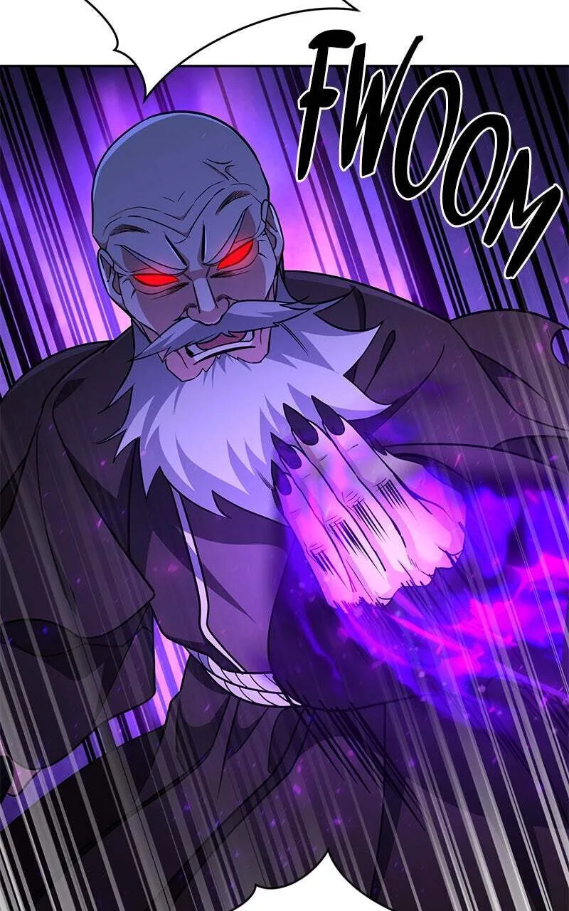 My Avatars' Path to Greatness Chapter 4 page 117