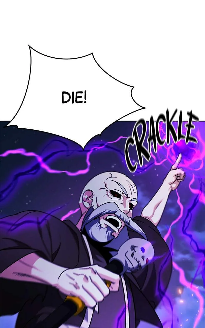 My Avatars' Path to Greatness Chapter 4 page 109
