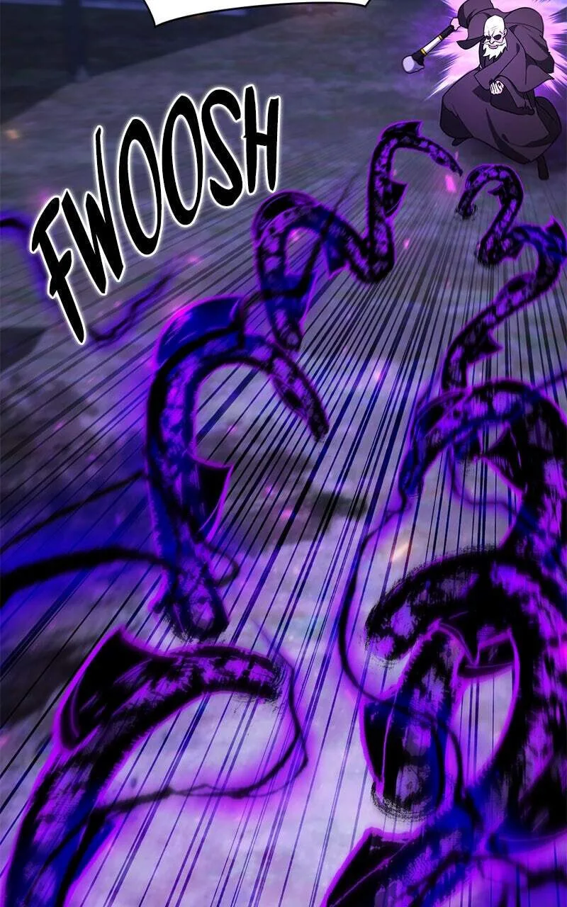 My Avatars' Path to Greatness Chapter 4 page 119