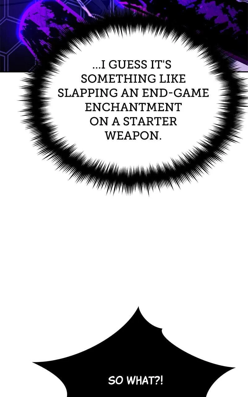 My Avatars' Path to Greatness Chapter 4 page 124