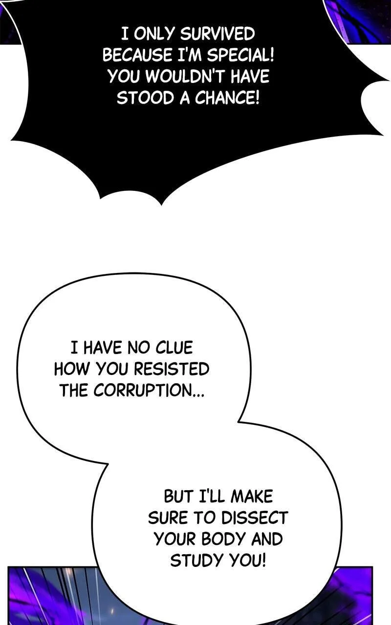My Avatars' Path to Greatness Chapter 4 page 126