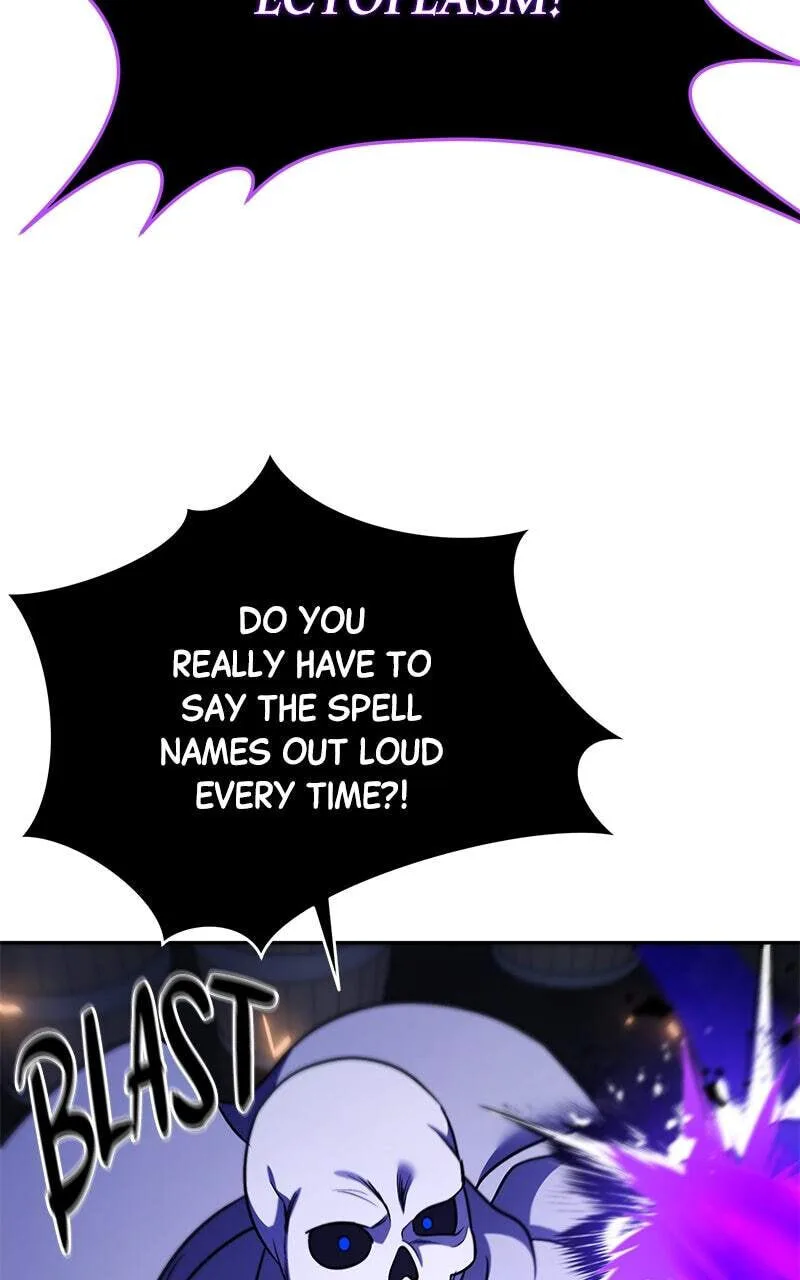 My Avatars' Path to Greatness Chapter 4 page 128