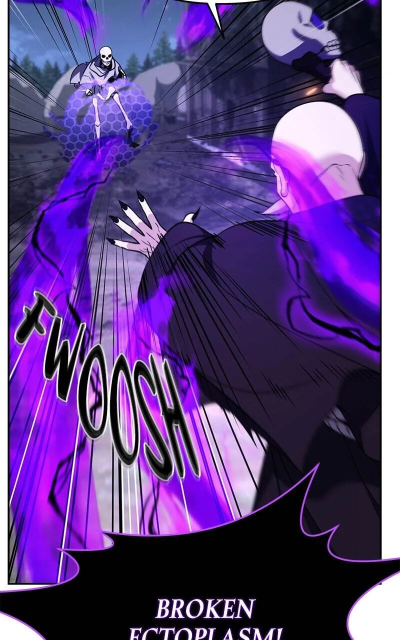 My Avatars' Path to Greatness Chapter 4 page 127