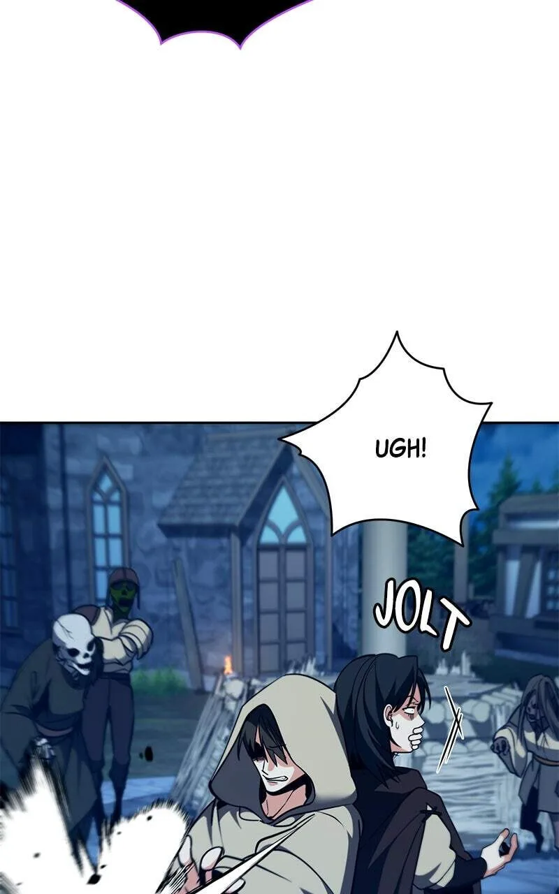 My Avatars' Path to Greatness Chapter 4 page 139