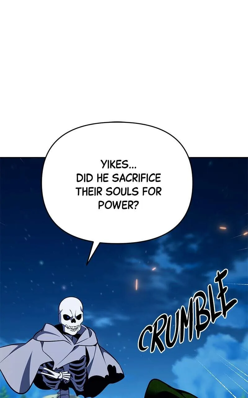 My Avatars' Path to Greatness Chapter 4 page 148