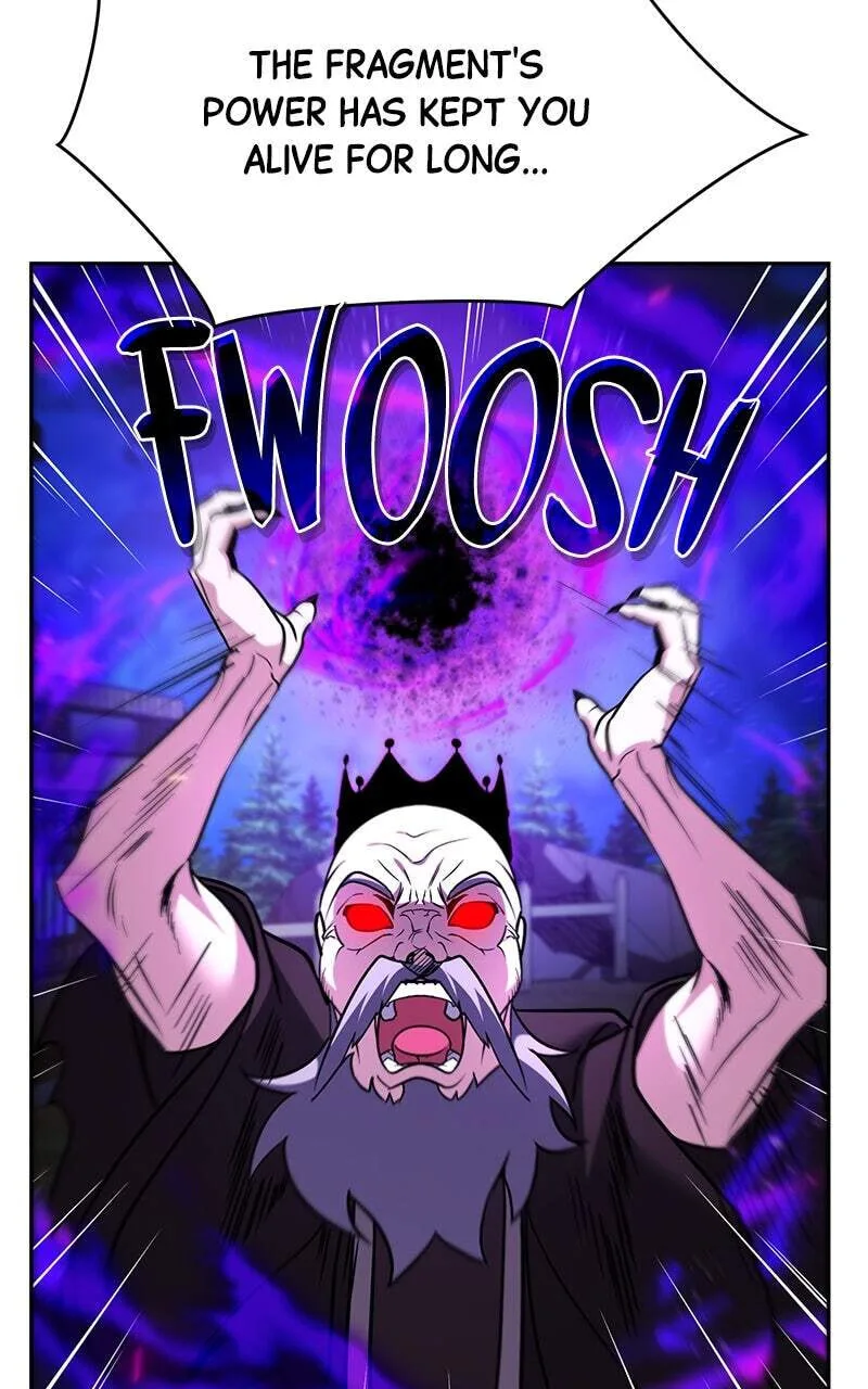 My Avatars' Path to Greatness Chapter 4 page 150