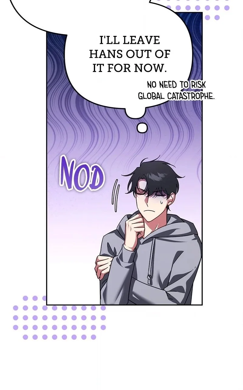 My Avatars' Path to Greatness Chapter 40 page 10