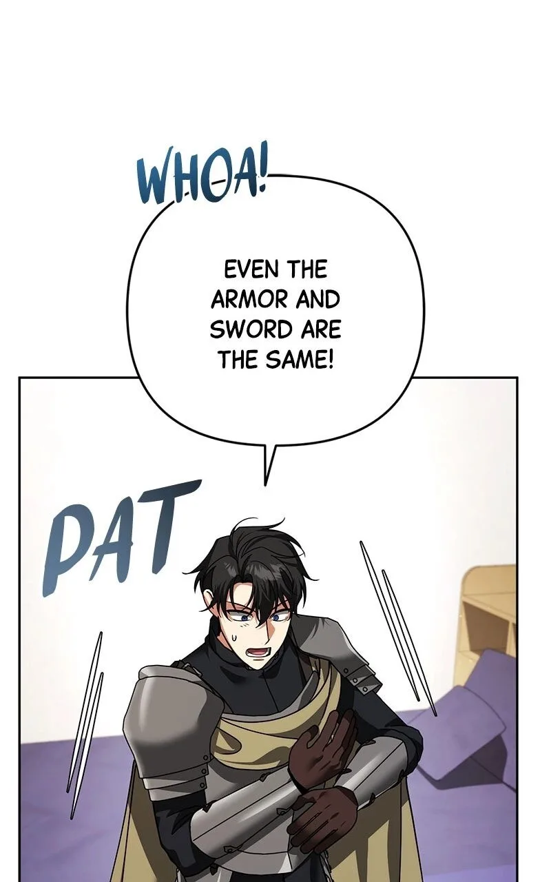 My Avatars' Path to Greatness Chapter 40 page 15