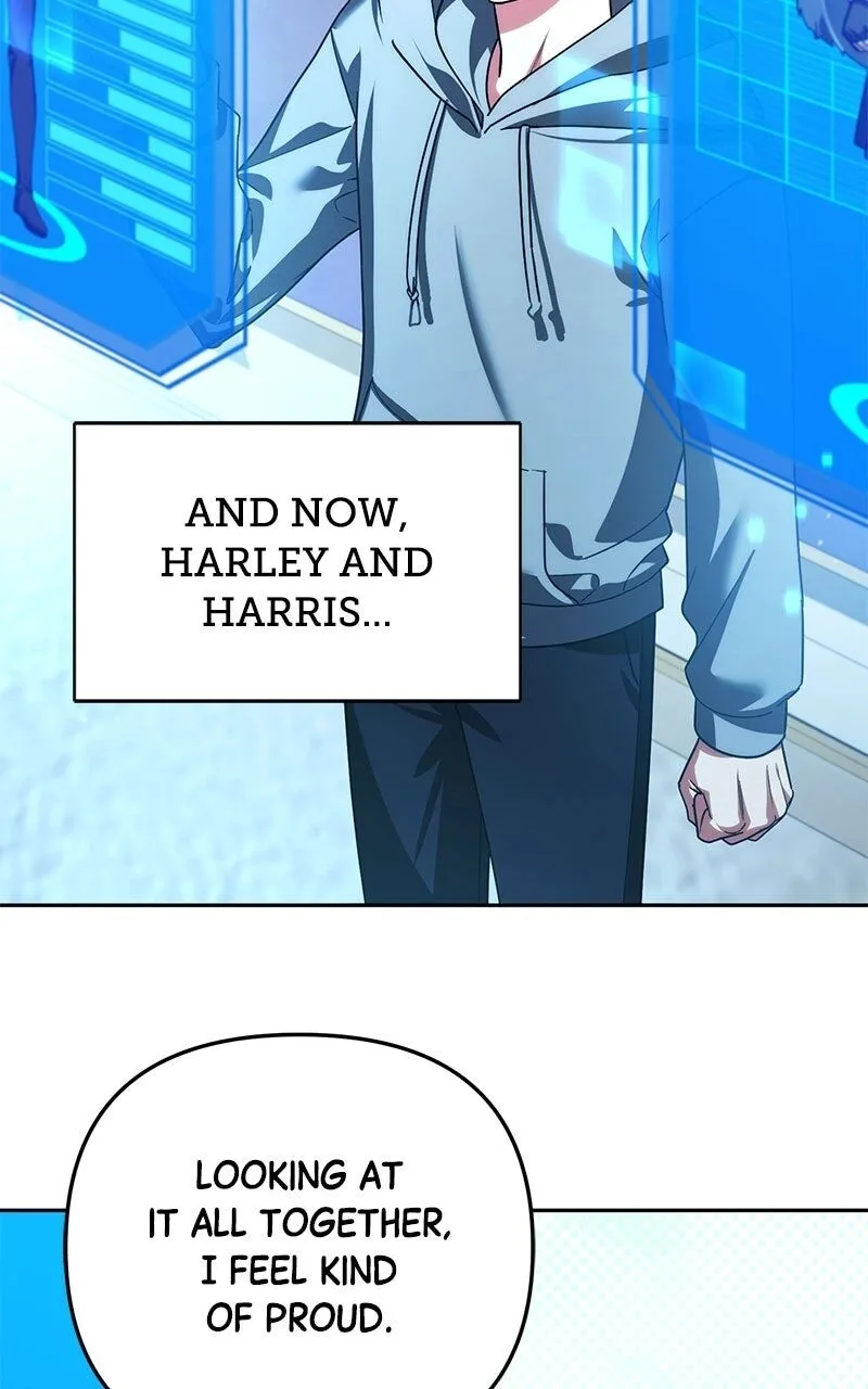 My Avatars' Path to Greatness Chapter 40 page 3