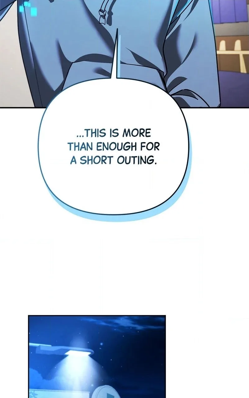 My Avatars' Path to Greatness Chapter 40 page 20