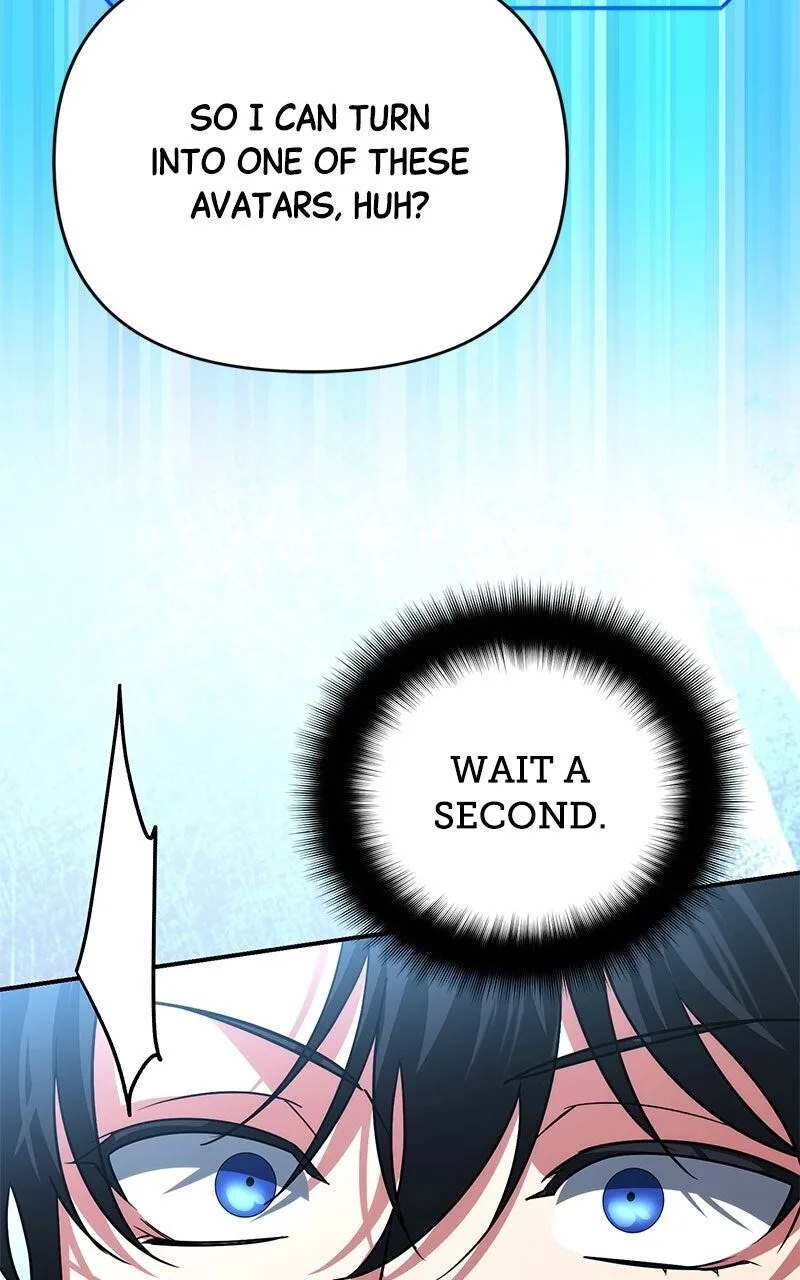 My Avatars' Path to Greatness Chapter 40 page 6