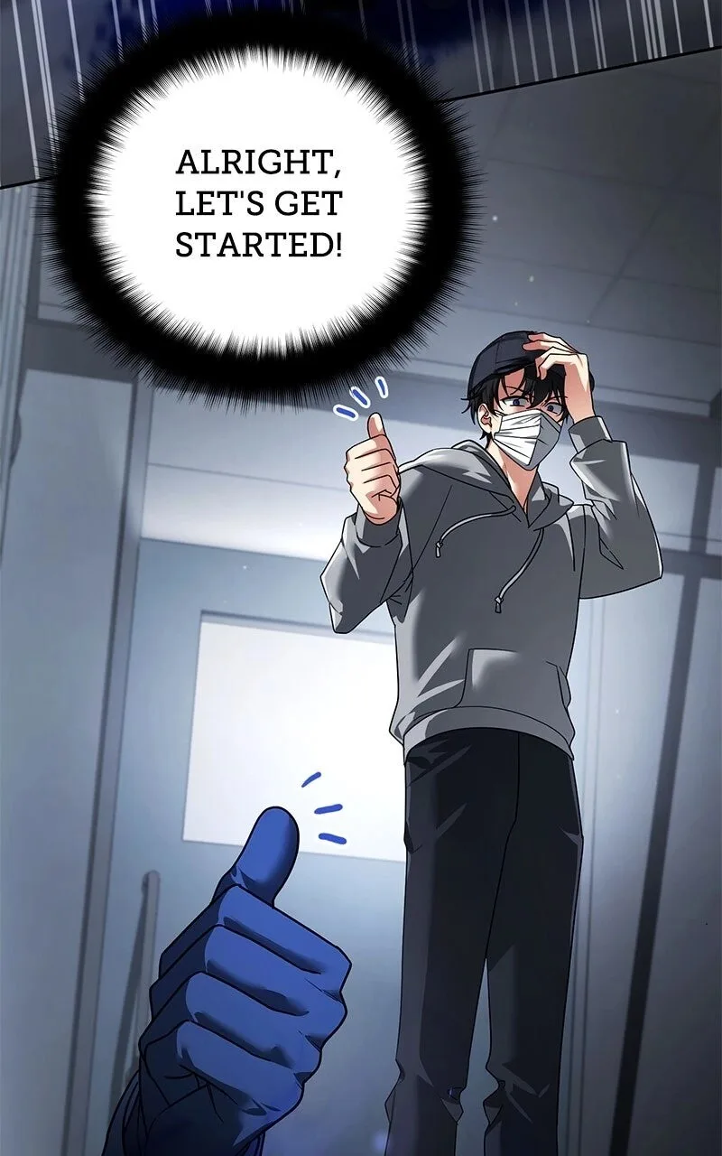My Avatars' Path to Greatness Chapter 40 page 25