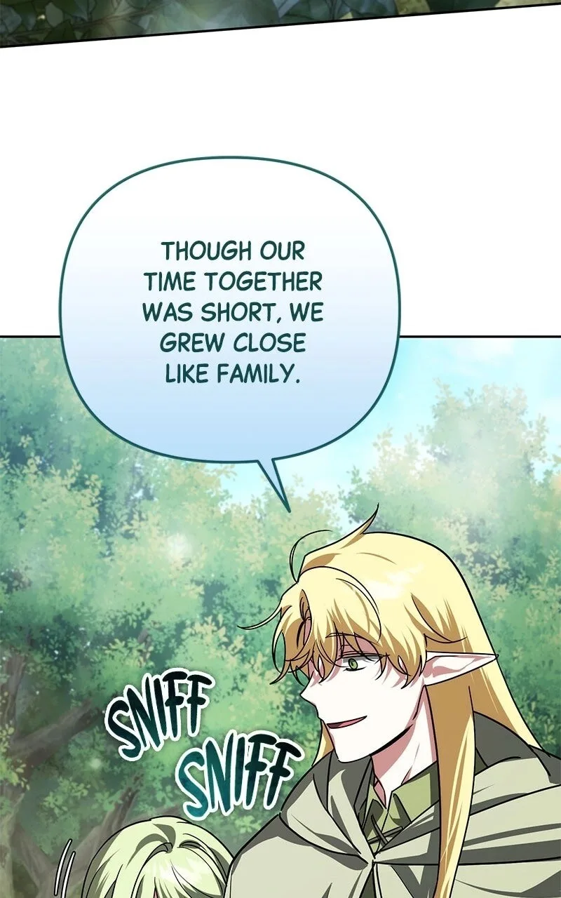My Avatars' Path to Greatness Chapter 40 page 47