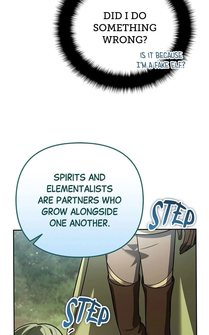 My Avatars' Path to Greatness Chapter 40 page 64