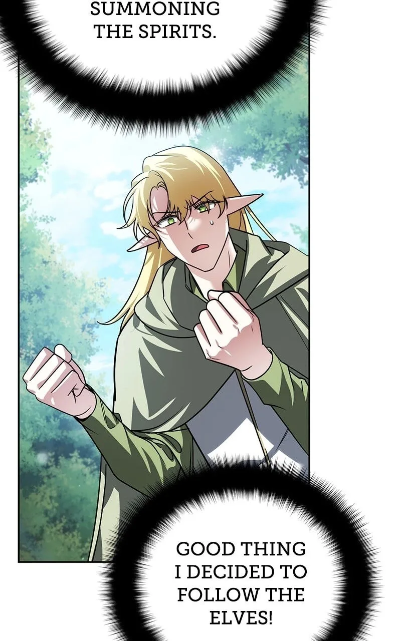 My Avatars' Path to Greatness Chapter 40 page 69