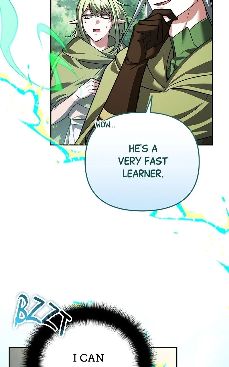My Avatars' Path to Greatness Chapter 40 page 73