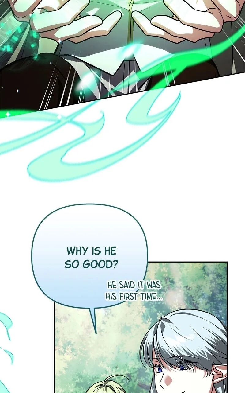 My Avatars' Path to Greatness Chapter 40 page 72