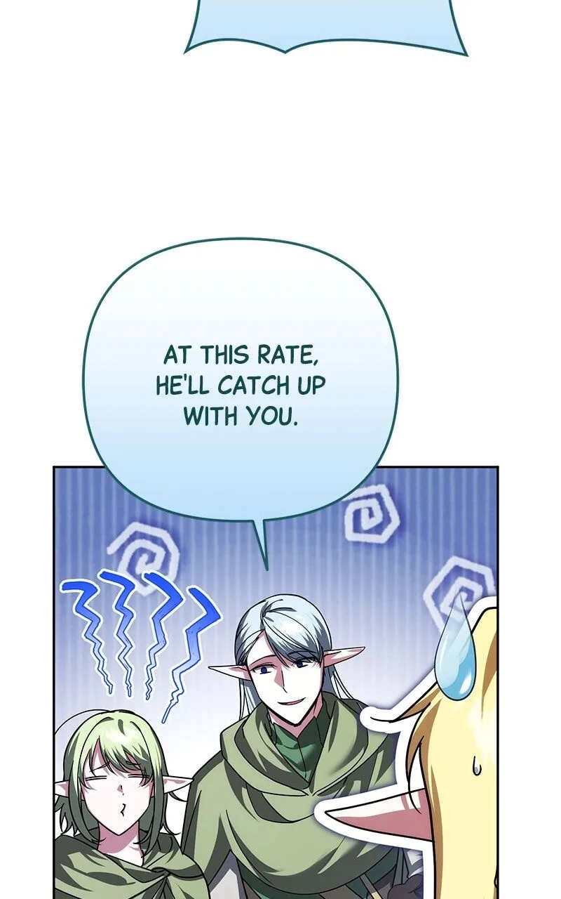 My Avatars' Path to Greatness Chapter 40 page 77