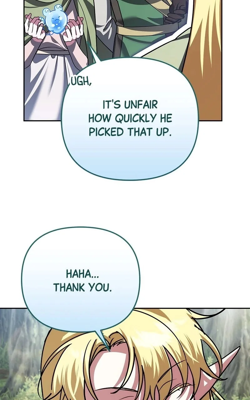 My Avatars' Path to Greatness Chapter 40 page 78