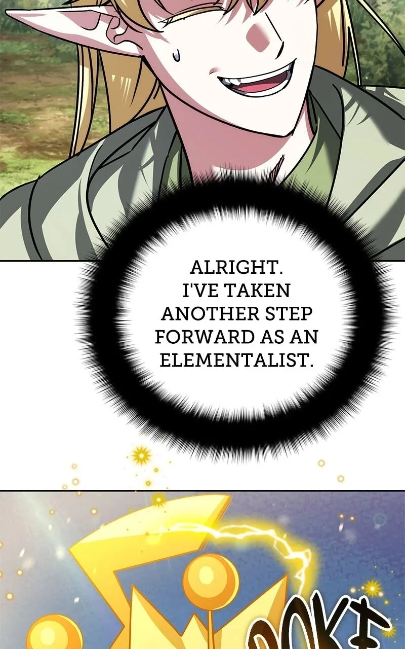 My Avatars' Path to Greatness Chapter 40 page 79