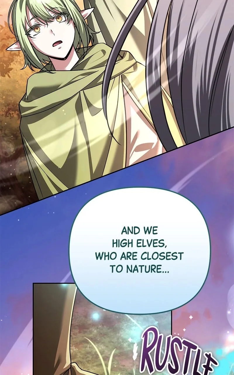 My Avatars' Path to Greatness Chapter 40 page 84